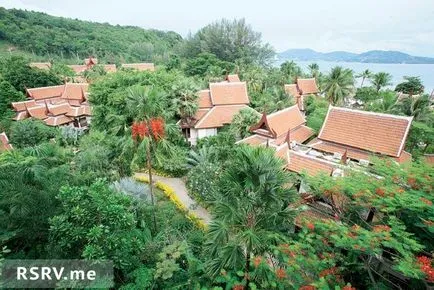 Beach-l bungalow