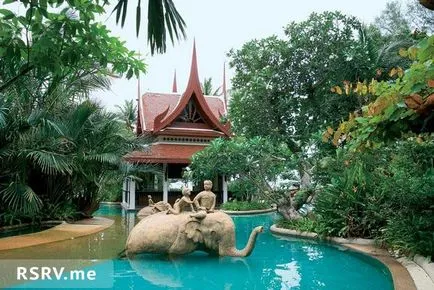 Beach-l bungalow