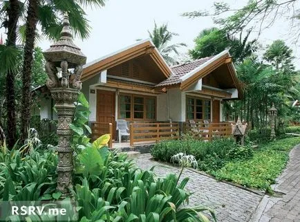 Beach-l bungalow