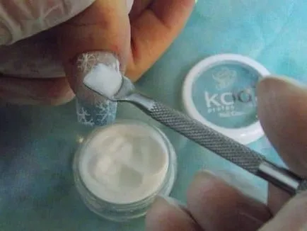 Lungire forme superioare gel