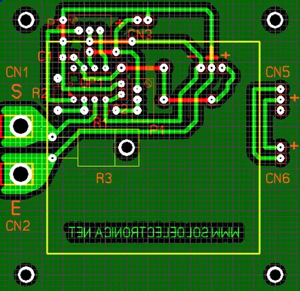 Ammeter mâinile proprii