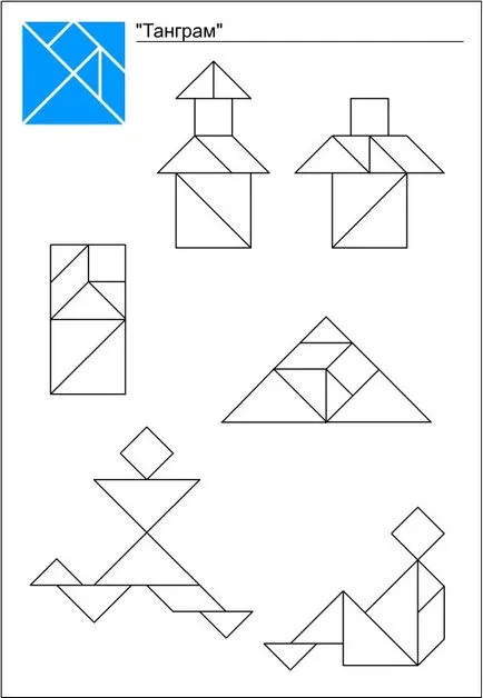 Cum de a face forme geometrice
