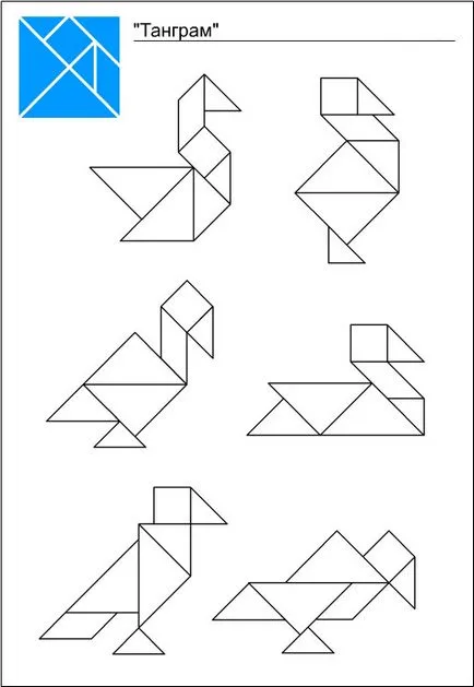 Cum de a face forme geometrice