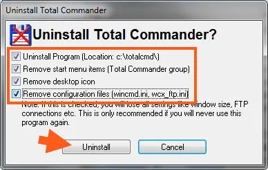 Totel Commanderie-l