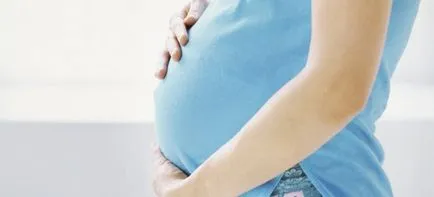 Ce poate provoca tonusul uterin Ce poate provoca tonusul uterin
