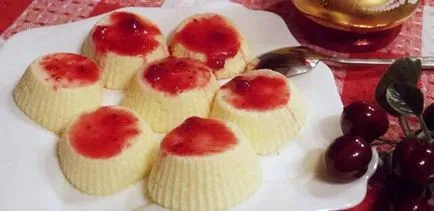Ce este prăjitură cu brânză