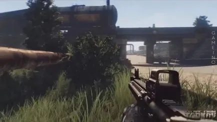 Care este first-person shooter
