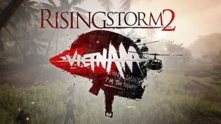 Care este first-person shooter