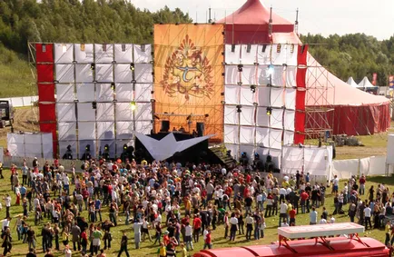 Tomorrowland ce este