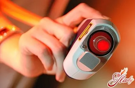 Cum se curata un laser Cum se curata un laser