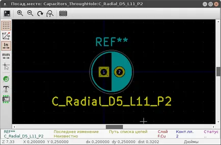 Care este linia PCB