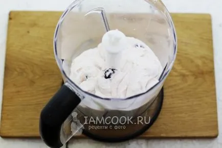 Cum de a face brânză de vaci Cum de a face brânză de vaci