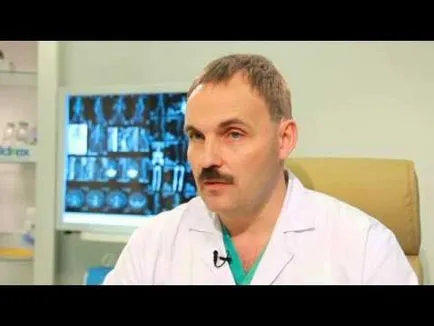 Ce este un cheag de sânge în cap