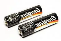 Bateria este ceea ce este în