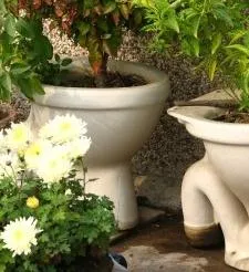 ornament de grădină cu propriile mâini