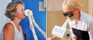 Terapia UHF care este