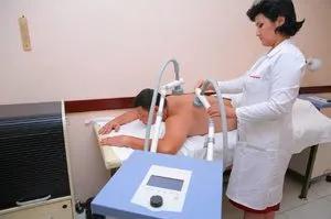 Terapia UHF care este