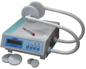 Terapia UHF care este