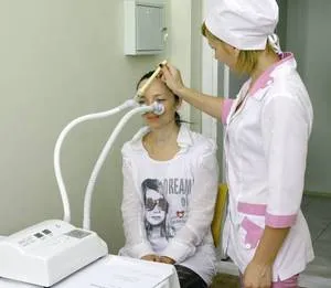 Terapia UHF care este