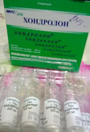 Hondrolon-l