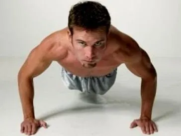 Creșterea musculare la domiciliu Creșterea musculare la domiciliu