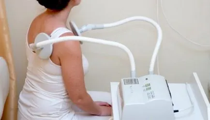Terapia UHF care este