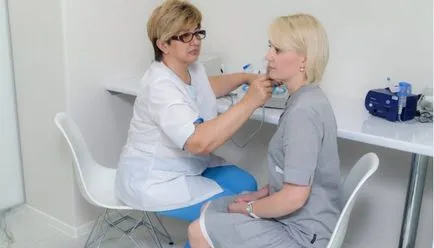Terapia UHF care este