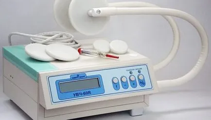 Terapia UHF care este
