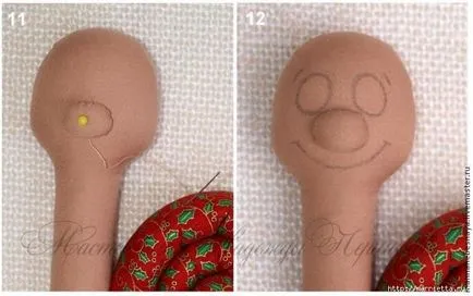 Cum de a face melcul