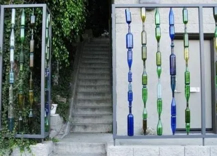 ornament de grădină cu propriile mâini
