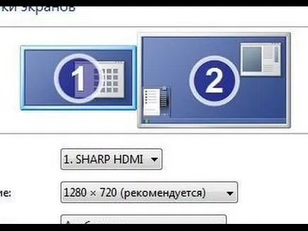 Cum de a crește rezoluția pe un netbook