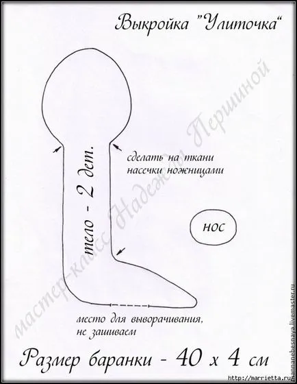 Cum de a face melcul