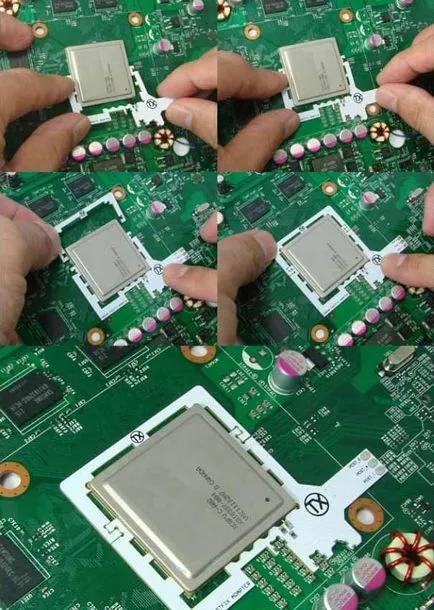 Cum de a pune freeboot
