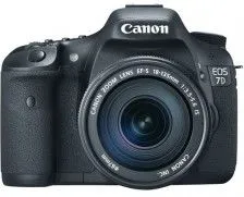 camera foto DSLR este ceea ce este