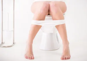 Mucusul din anus ea