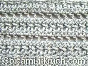 Cum să Knit schema de croșetat Bolero