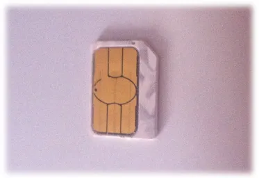 Cum să taie micro SIM