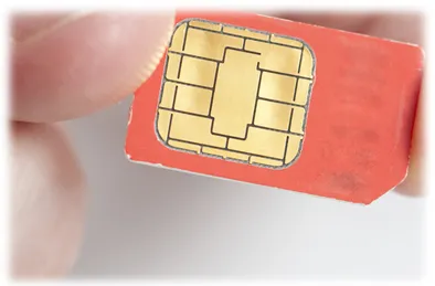 Cum să taie micro SIM