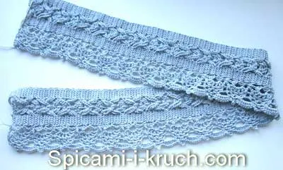 Cum să Knit schema de croșetat Bolero