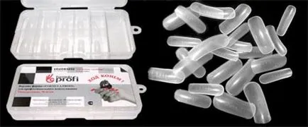 Lungire forme superioare gel Lungire forme superioare gel
