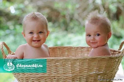 Cum de a defini ca gemeni Cum de a defini ca gemeni