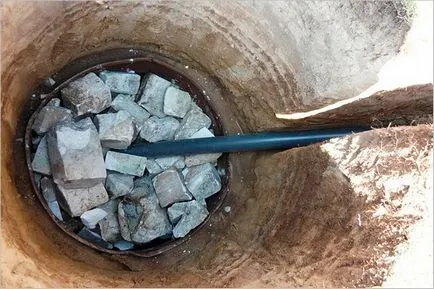 Cum pompat în baia de ulei Cum pompat în baia de ulei