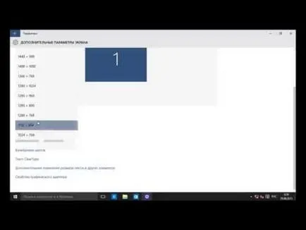 Cum de a crește rezoluția pe un netbook