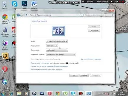 Cum de a crește rezoluția pe un netbook
