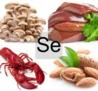 Potasiul se găsește în produse, cum ar fi