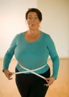 Hormonii sunt responsabile pentru greutatea