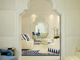 Stilul oriental cu propriile lor mâini