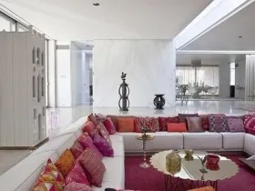 Stilul oriental cu propriile lor mâini