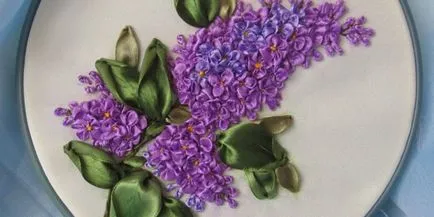Cum să brodeze curele pentru începători Cum să brodeze curele pentru începători