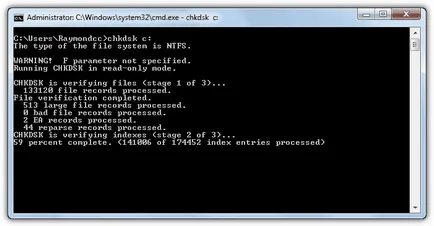 Cum se formatează un hard disk în cazul în care nu există nici o
